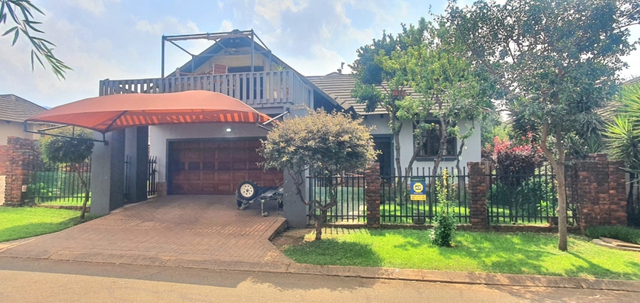 3 Bedroom Property for Sale in Melodie North West